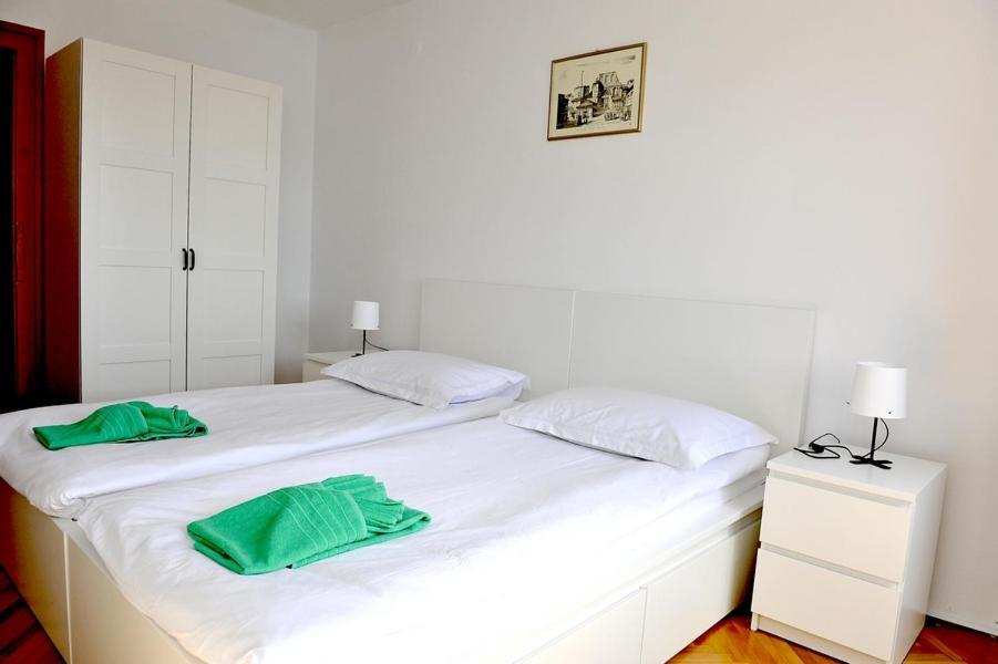 Spalato Apartment