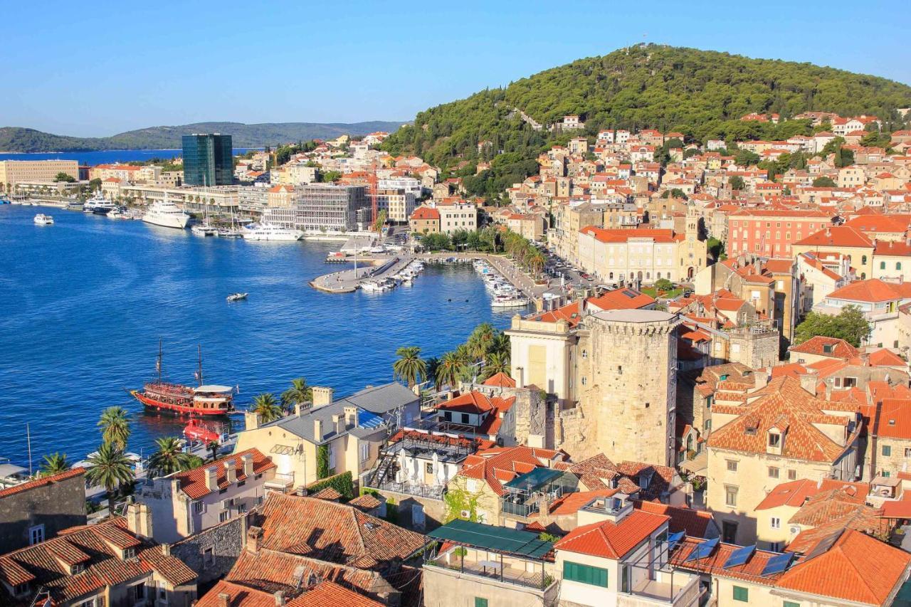 Domito Znjan Apartamento Split