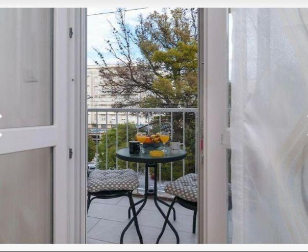 Triumph Apartment *