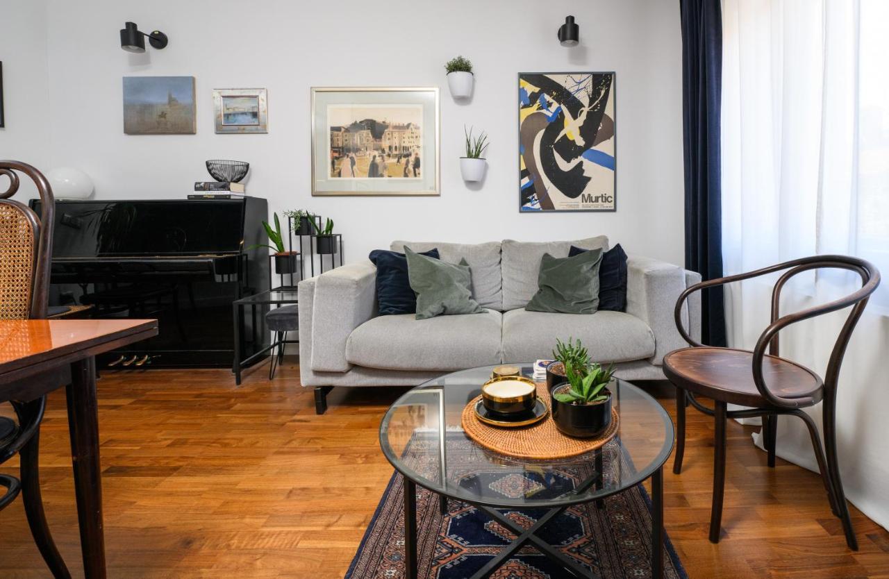 Apartment Designer Two-bedroom *