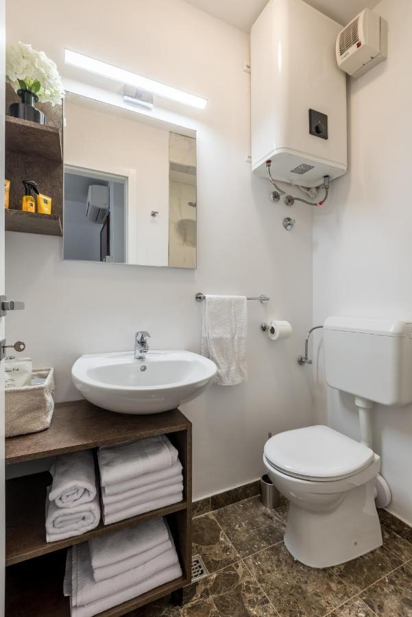 Olbia Apartman