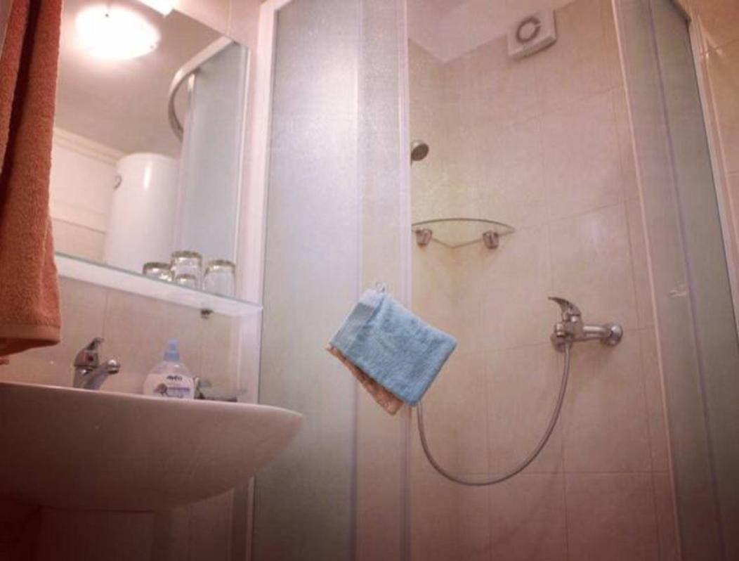 Maja Apartamento
