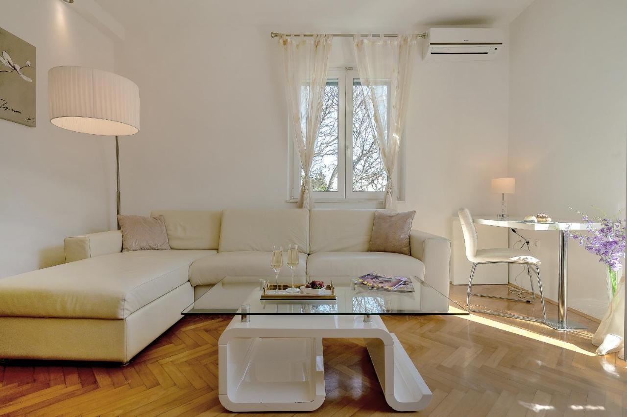 Apartment Palomar Luxury