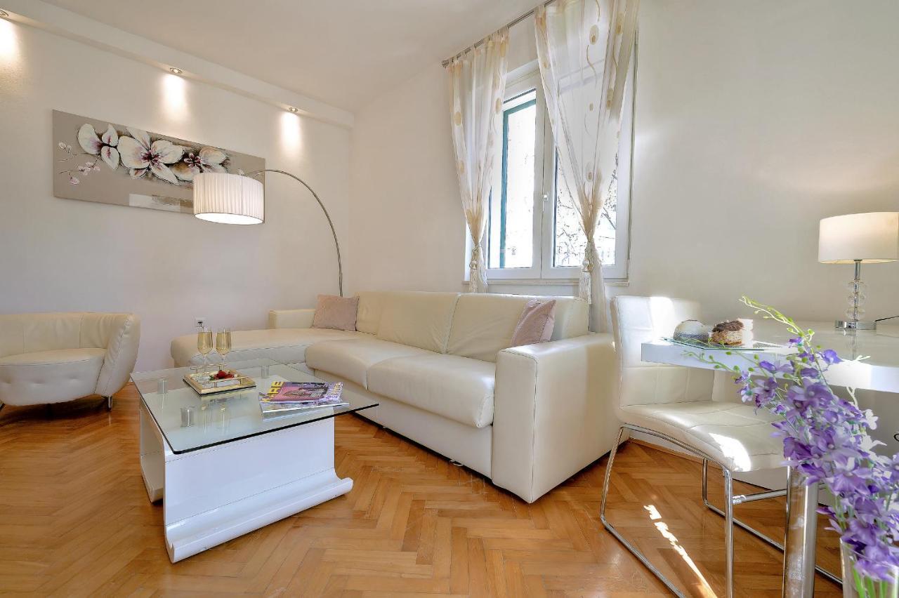 Appartement Palomar Luxury *