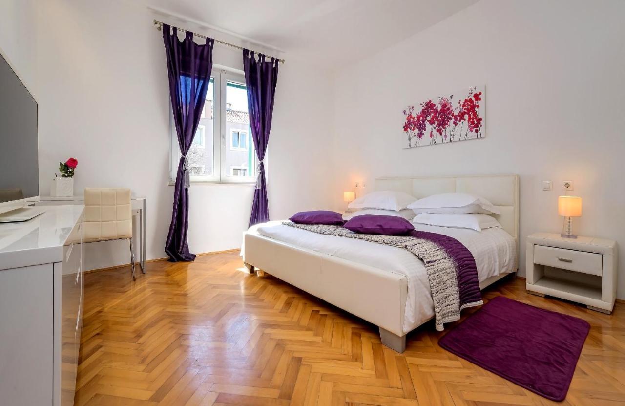 Palomar Luxury Apartment