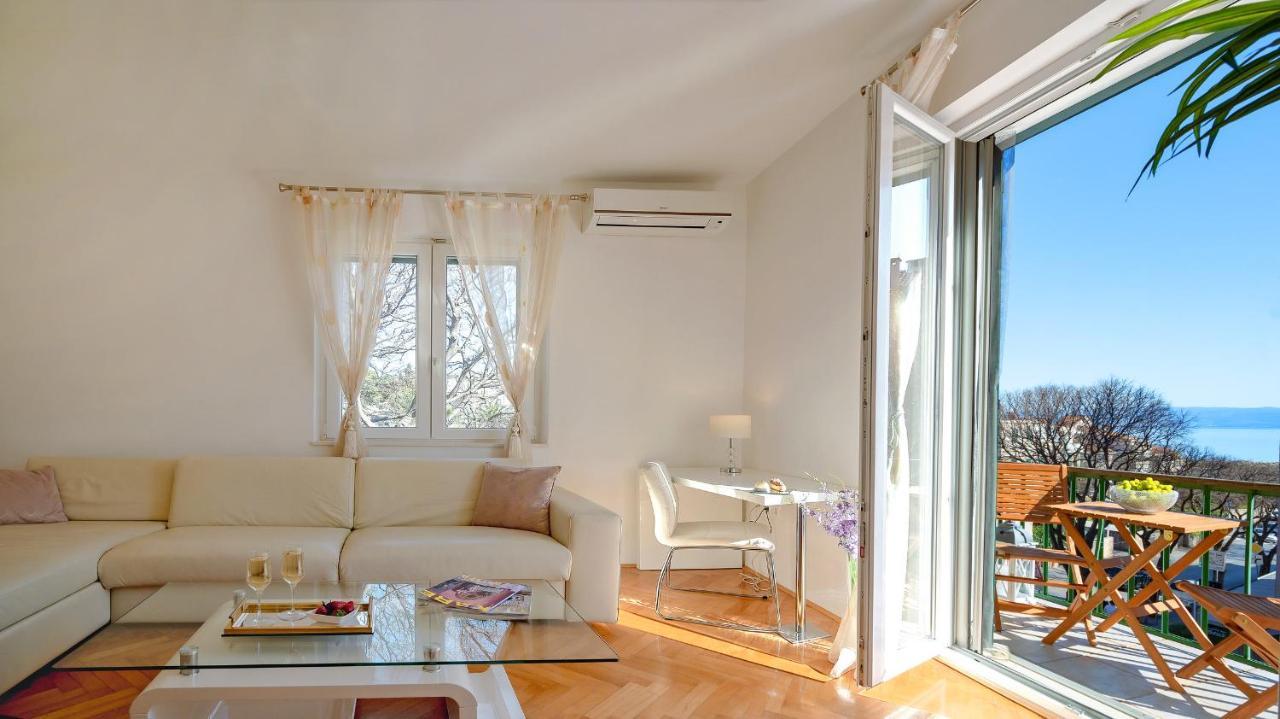 Apartment Palomar Luxury Split