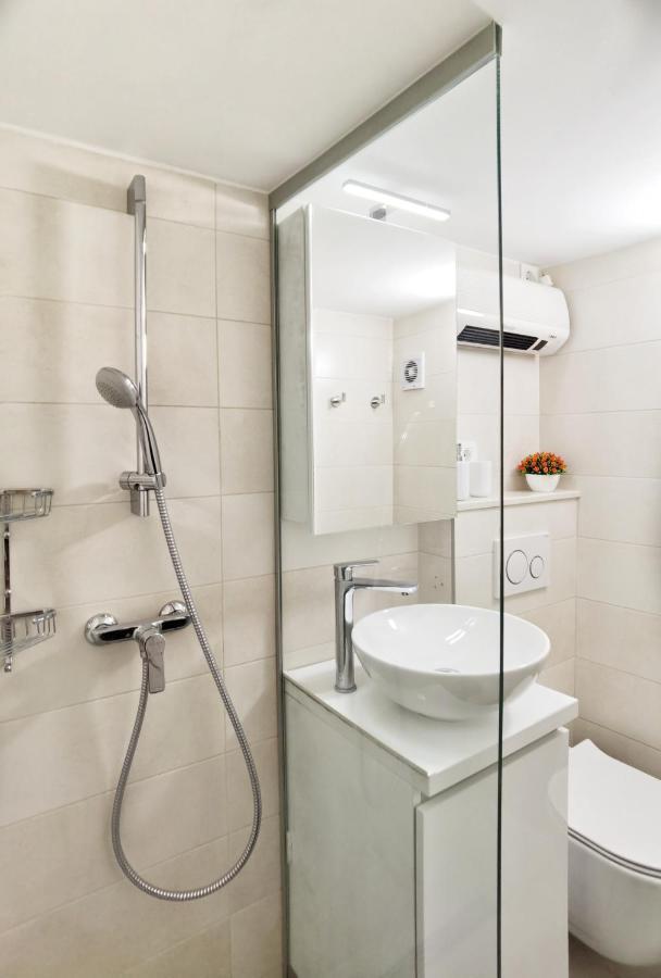 Missia - Cosy In Perfect Location Apartment Split