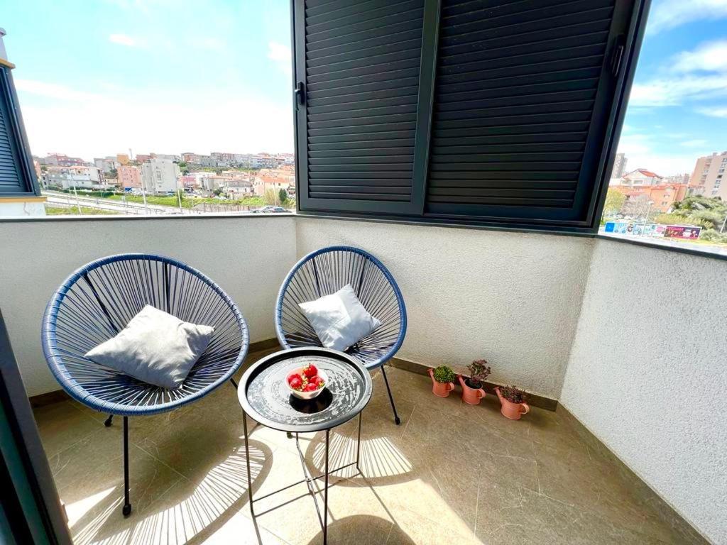 Luxury Cesarica Apartment *