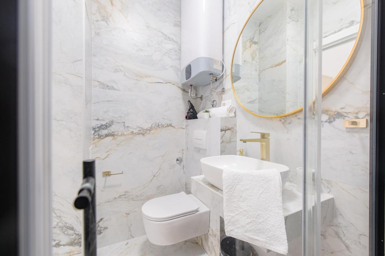 Apartamento Luxury New 5* In The Center Of Split