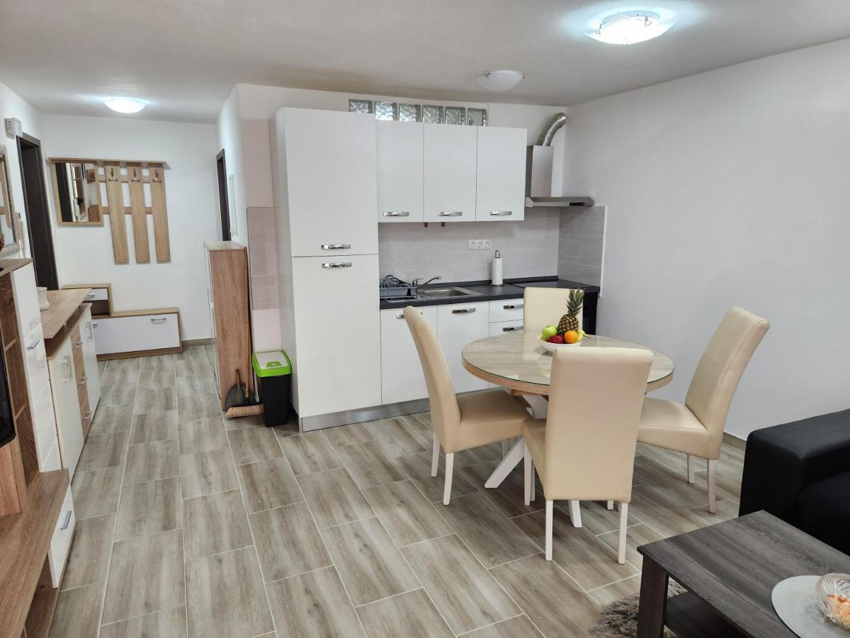 Luxury Apartmens Apartment Split