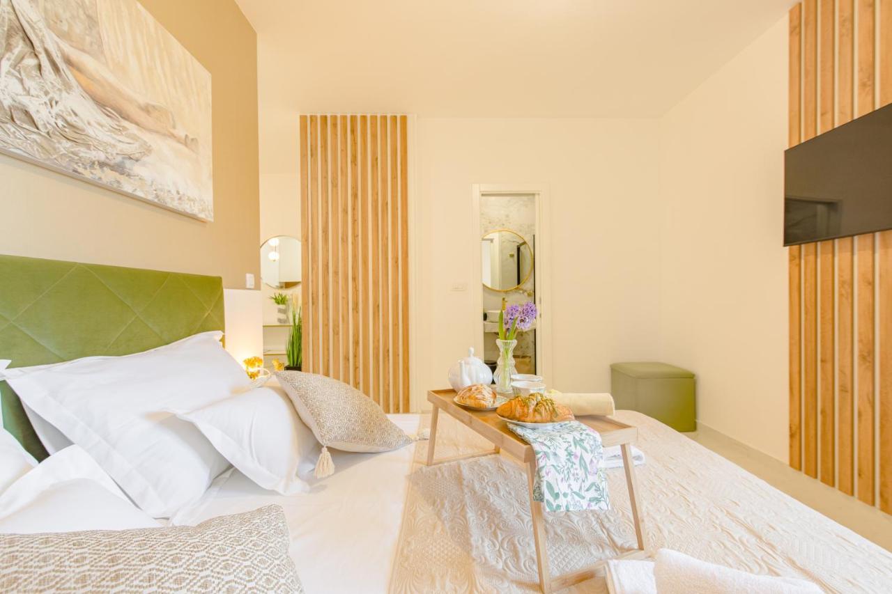 Apartment Luxury New 5* In The Center Of *