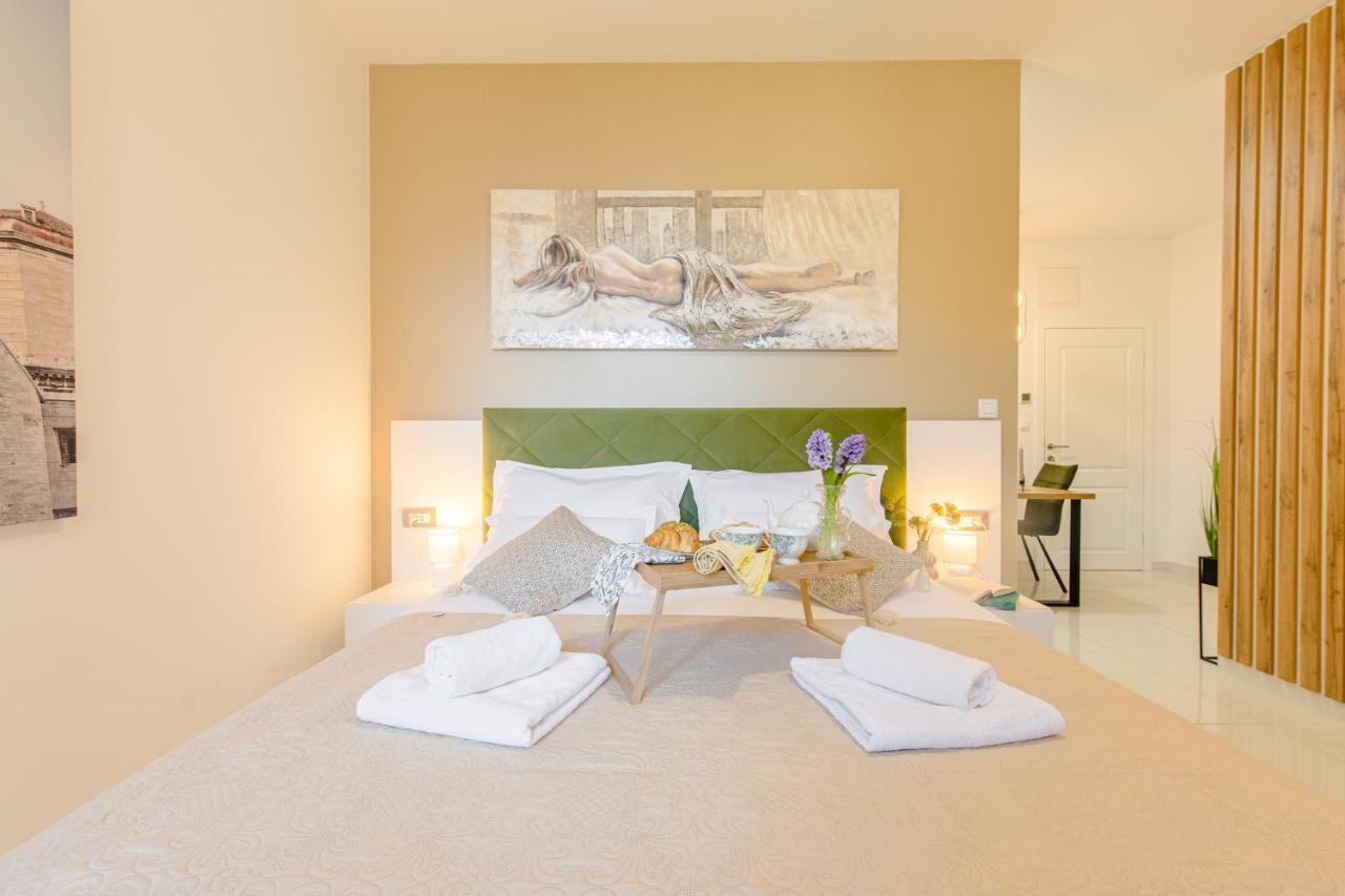 Luxury New 5* In The Center Of Split