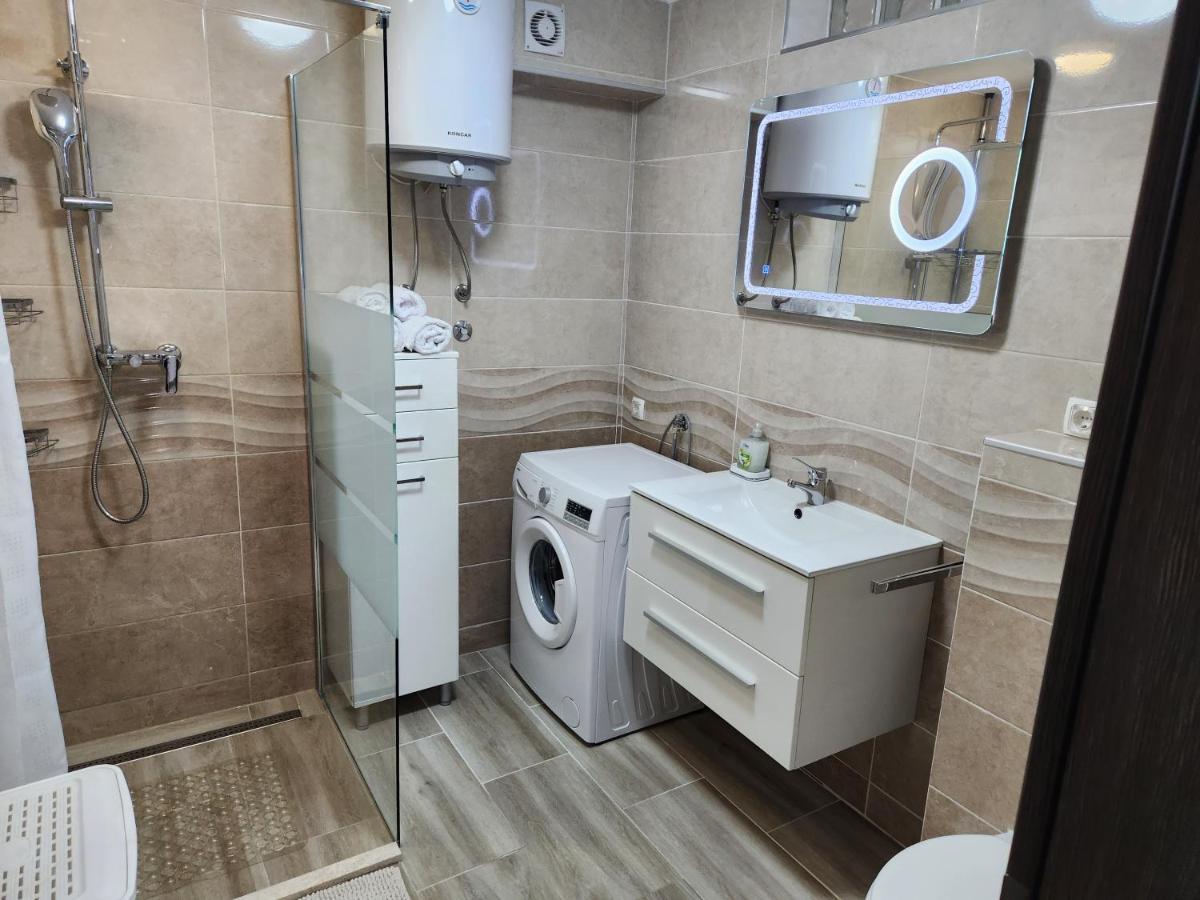 Luxury Apartmens Split