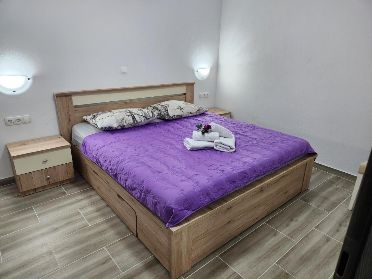 Luxury Apartmens Apartment