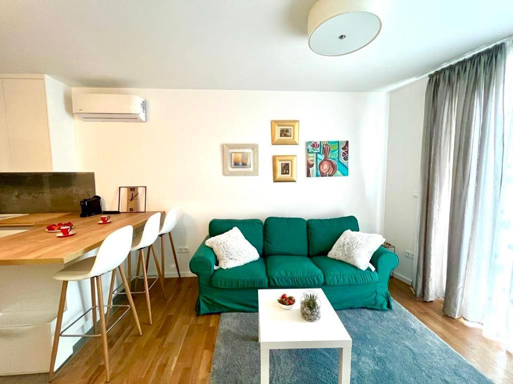 Luxury Cesarica Apartment *