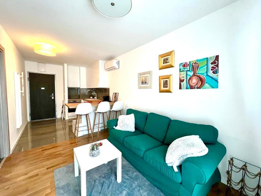Luxury Cesarica Split