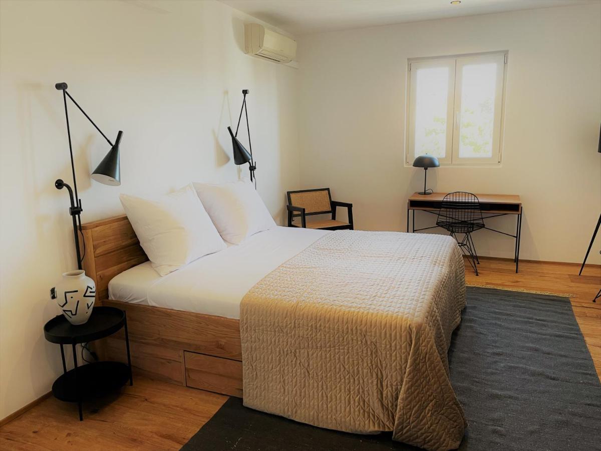 Rooftop Loft Apartamento Split