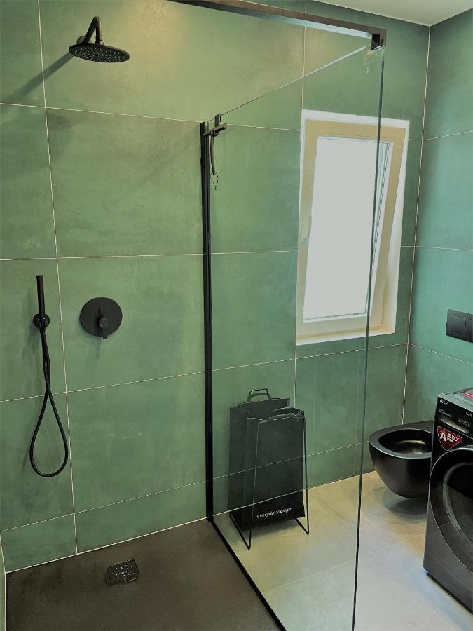 Apartamento Rooftop Loft Split