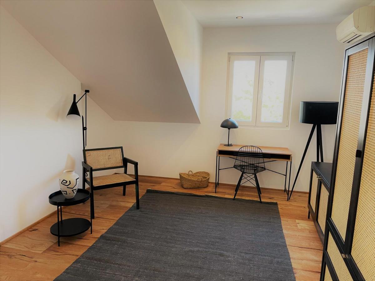 Rooftop Loft Apartamento *