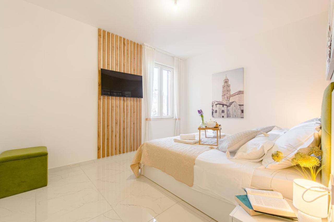 Apartamento Luxury New 5* In The Center Of