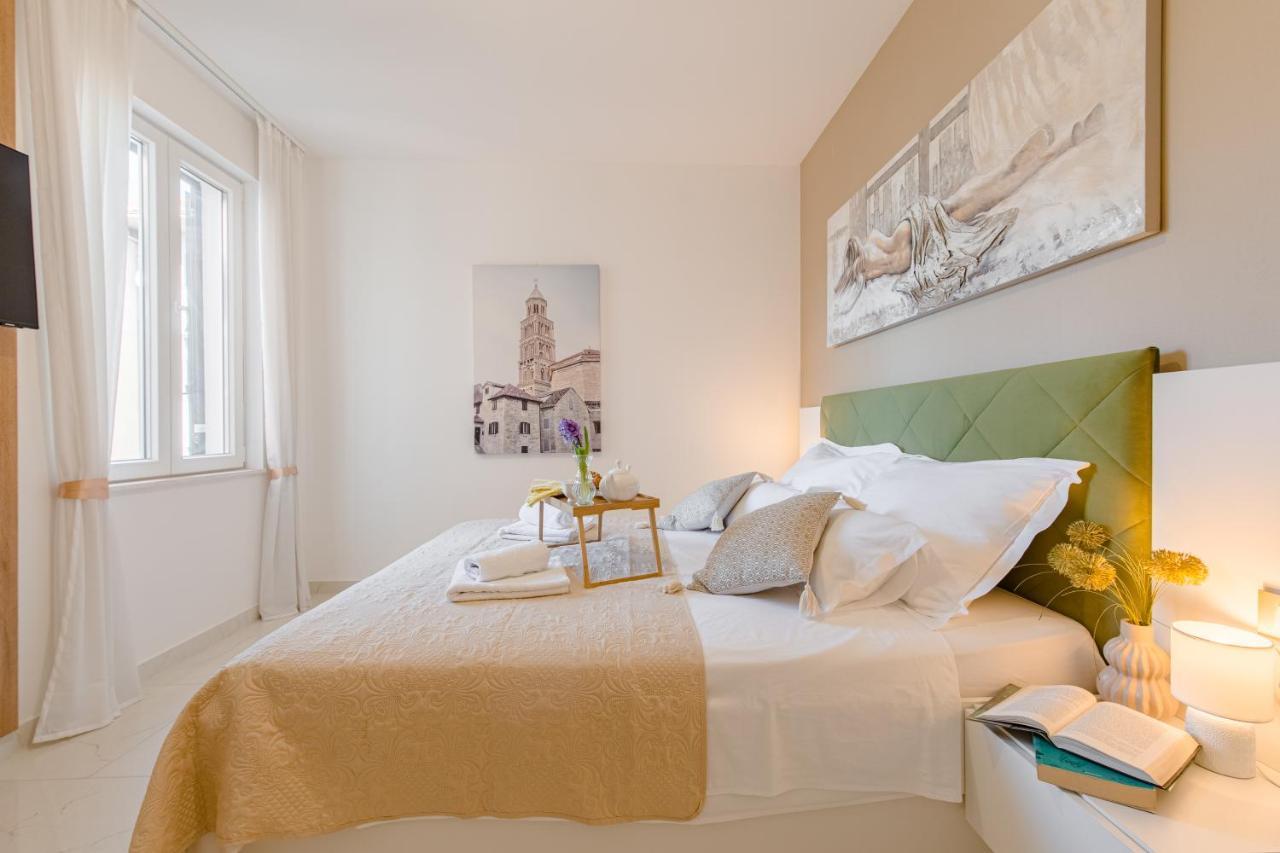 Luxury New 5* In The Center Of Split