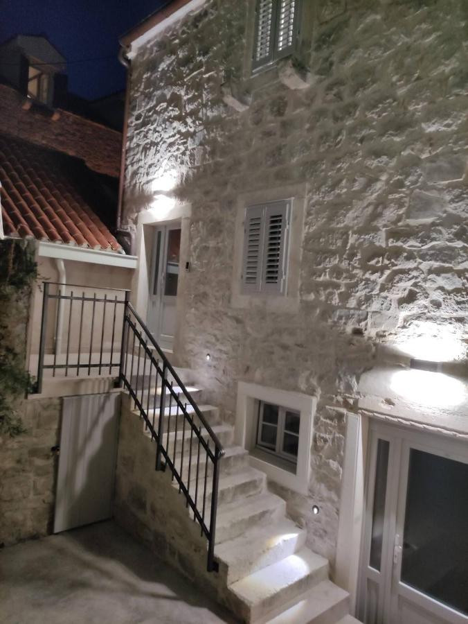 The Center Of Split, Renovated Stone House *