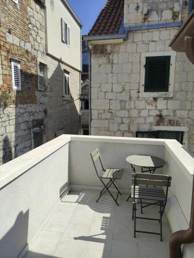 The Center Of Split, Renovated Stone House Apartment *