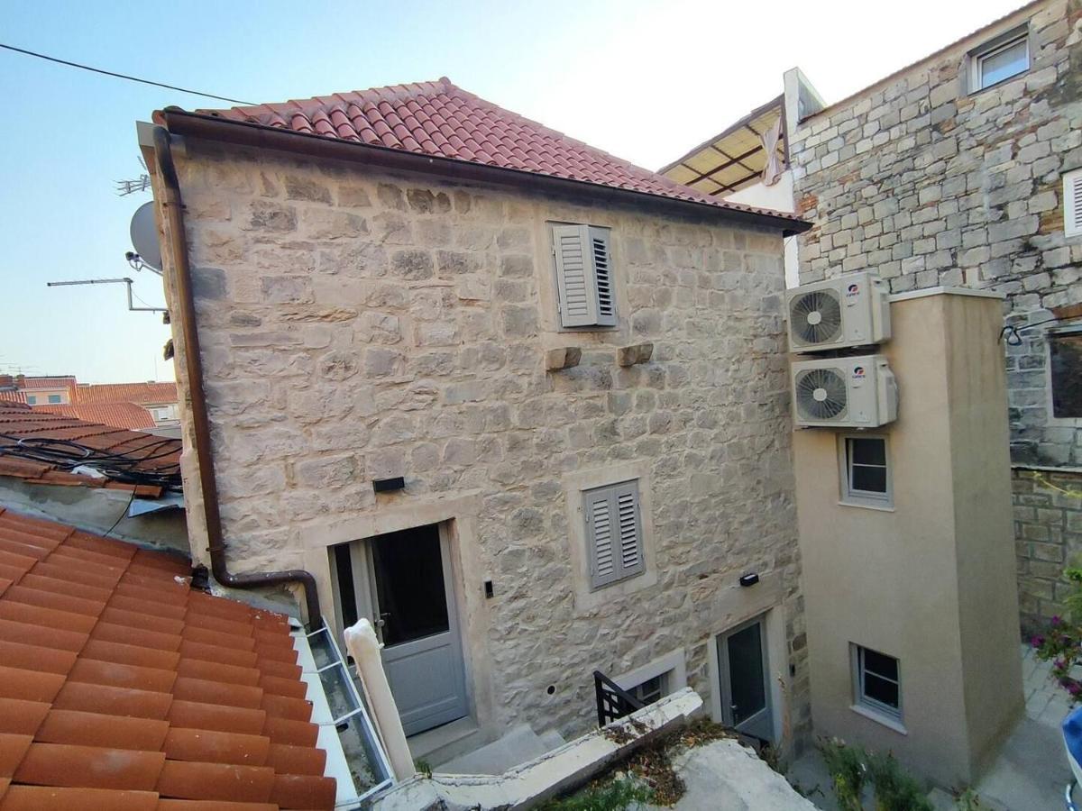 The Center Of Split, Renovated Stone House Apartment *