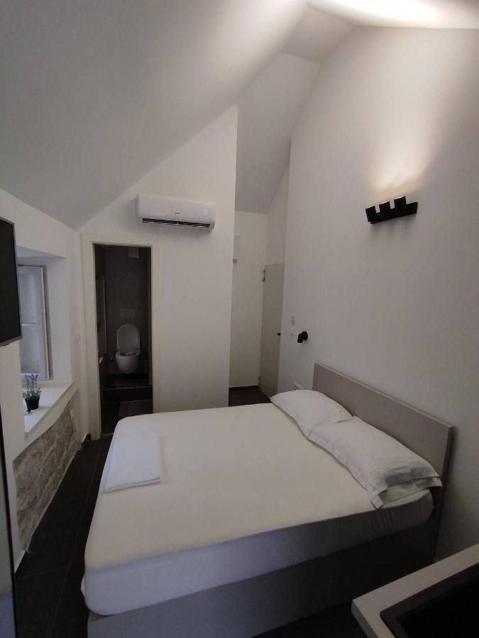 Apartment The Center Of Split, Renovated Stone House