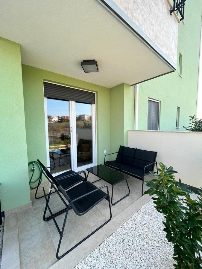 Apartamento Sweet Dreams Split