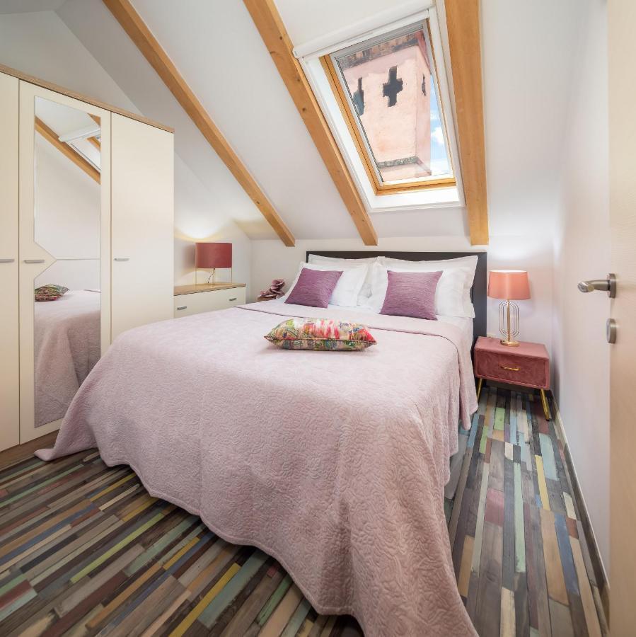 Romantic Attic
