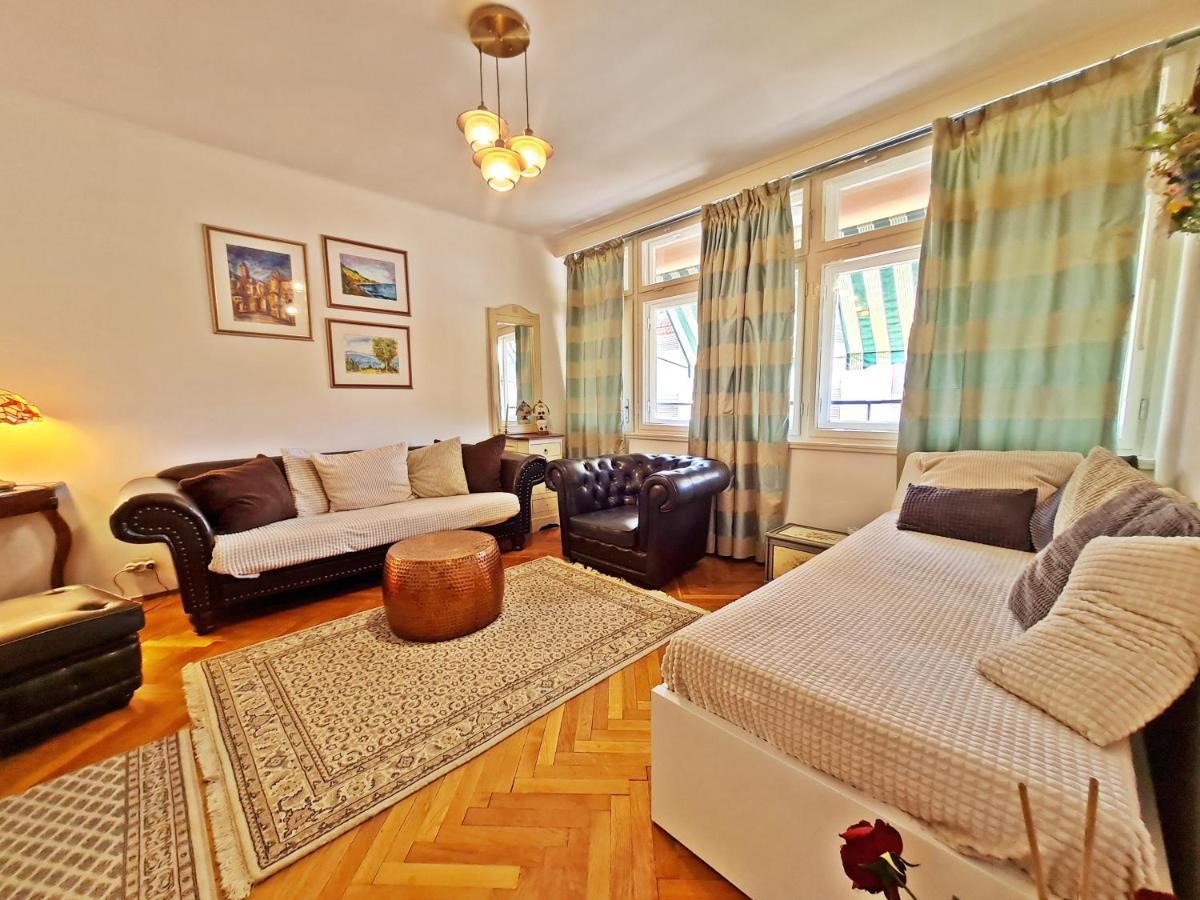 Star Appartement *