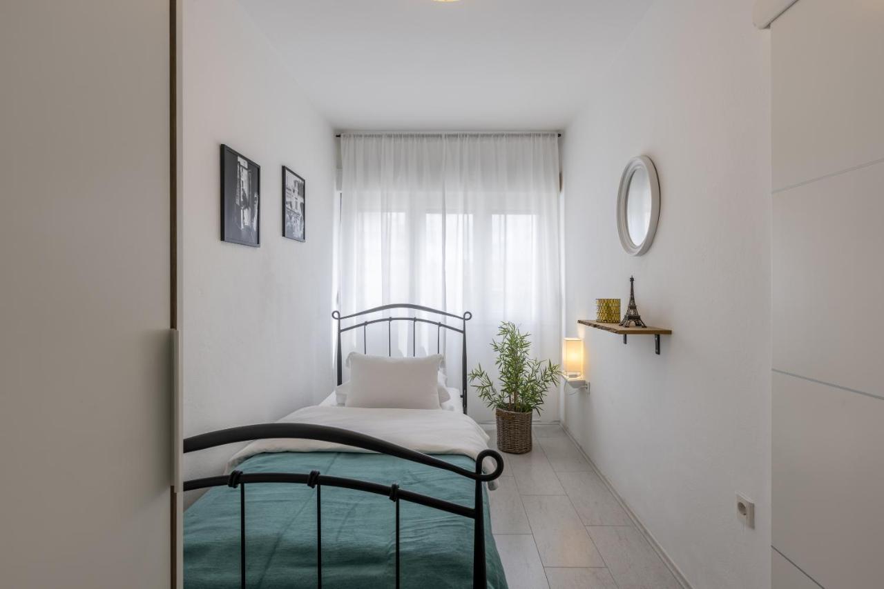 Doors Of West Appartement Split