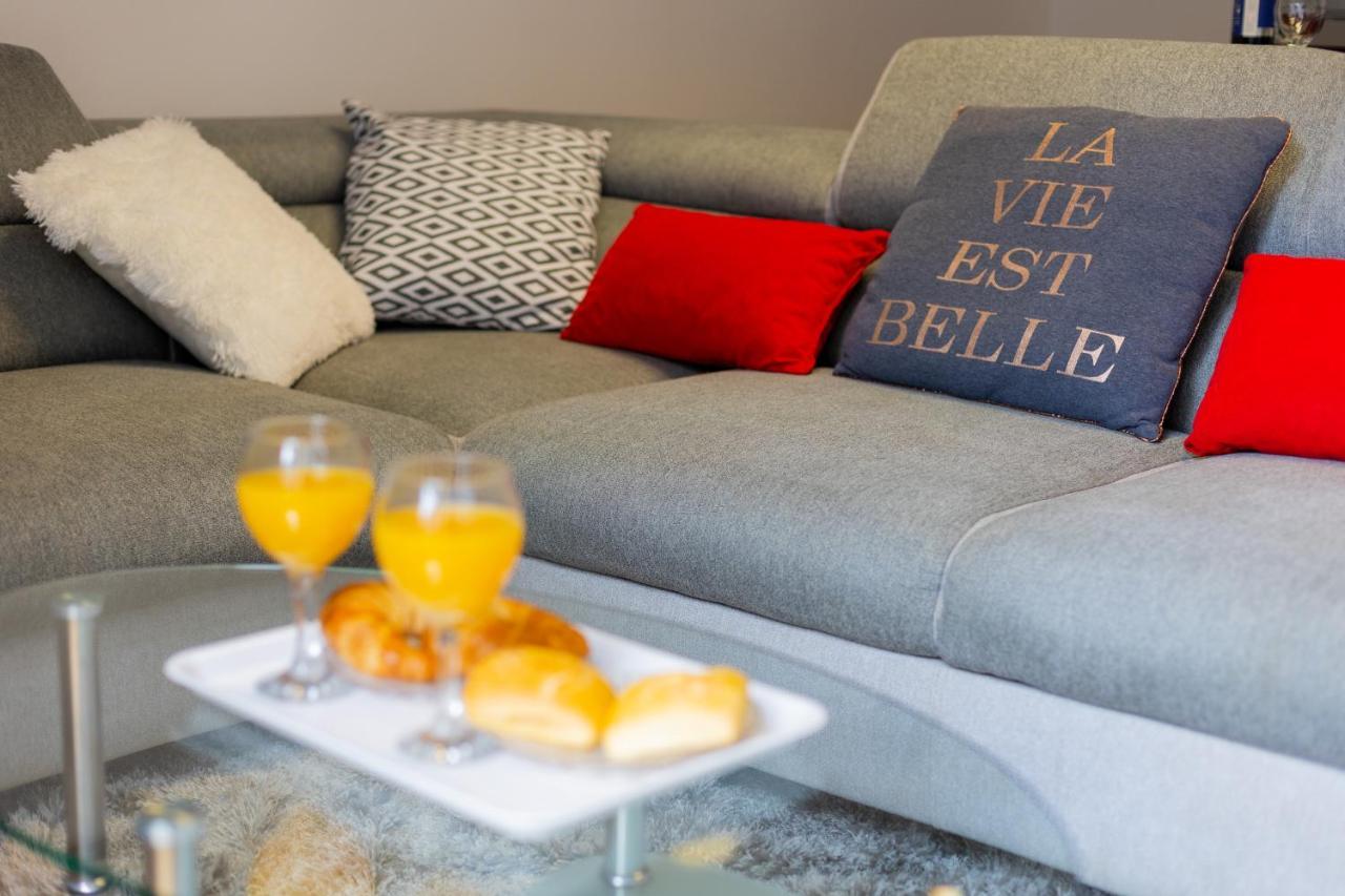Bella Vista - Cozy With Easy Check-in And Free Parking *