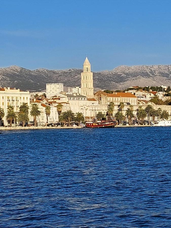 Domito Znjan * Split