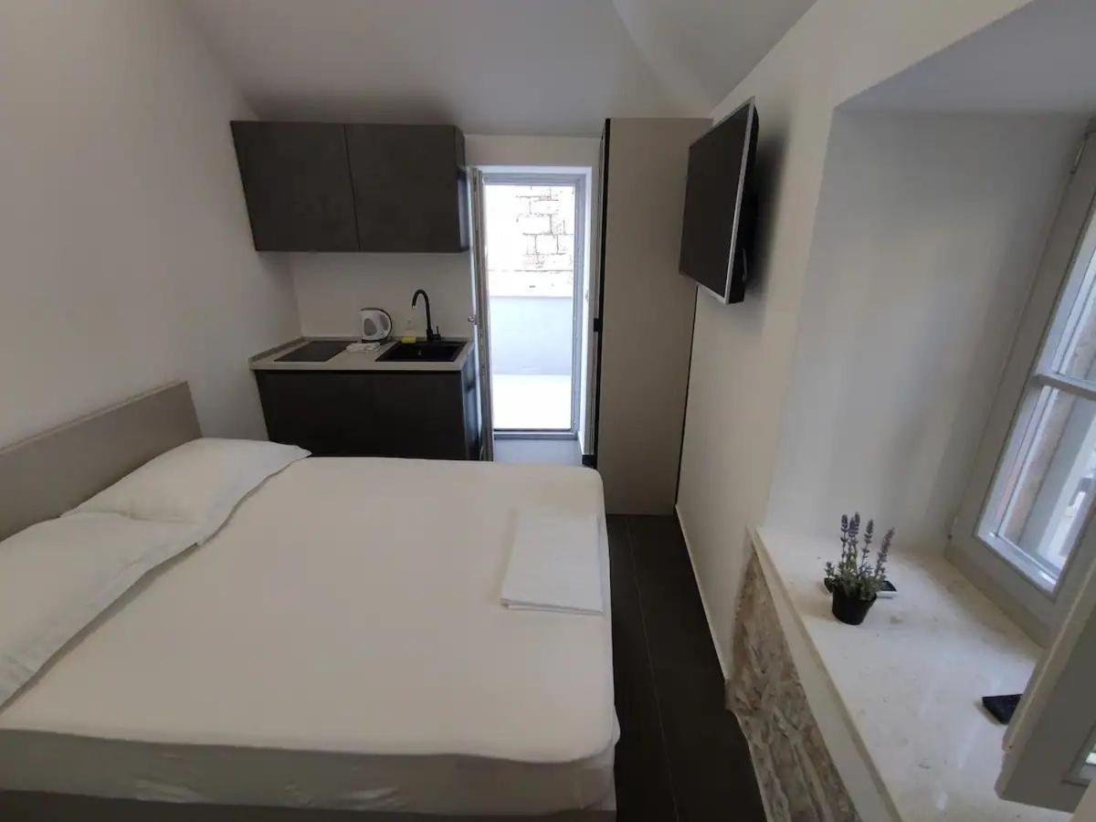 The Center Of Split, Renovated Stone House