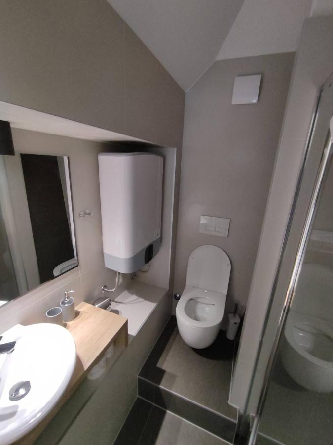 The Center Of Split, Renovated Stone House *