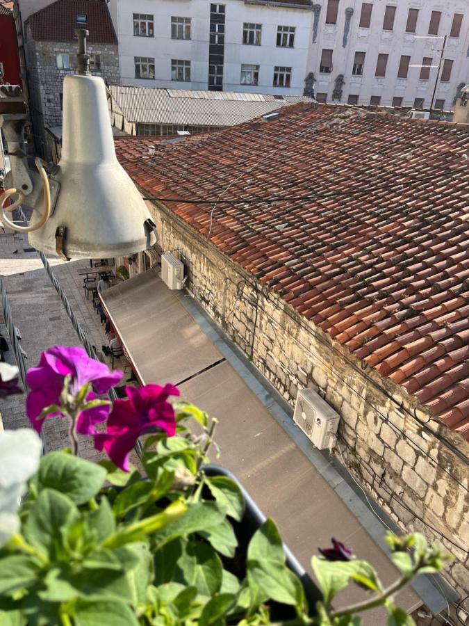 Gostinjska kuća Vale *
