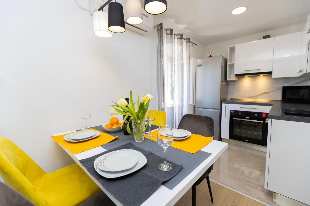 Apartamento Modern Cozy Bonnie In Center Of Split. *