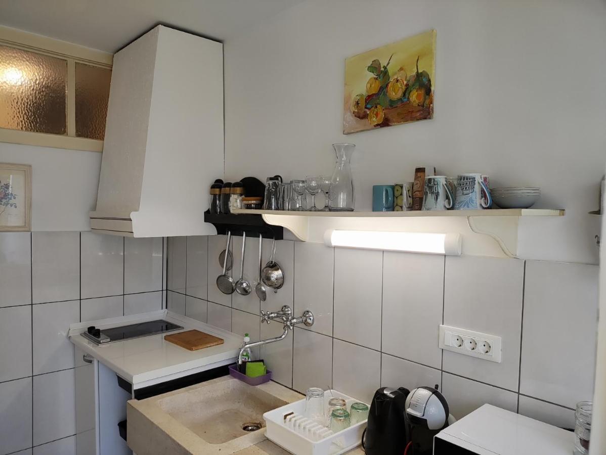 Rio Apartment Split