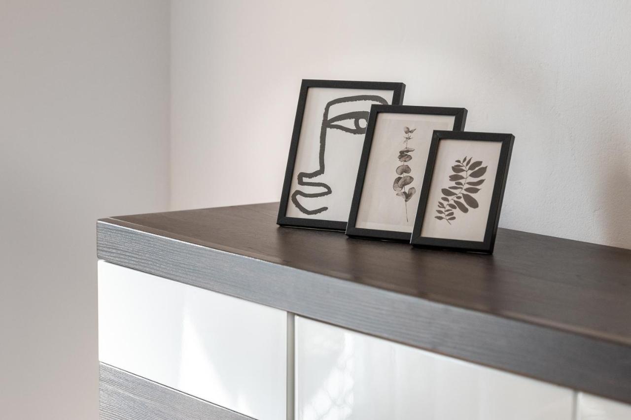 Comfortable Bila Apartamento