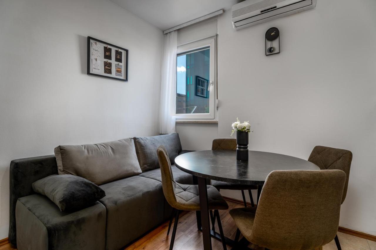 Comfortable Bila Apartamento *