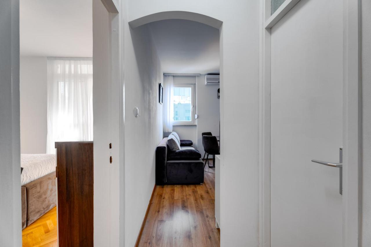 Apartamento Comfortable Bila Split