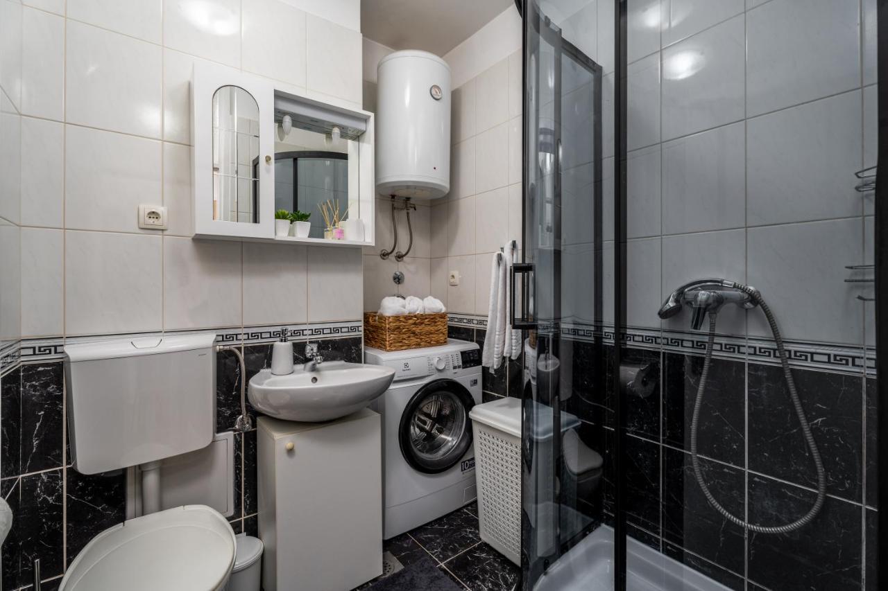 Apartamento Comfortable Bila Split