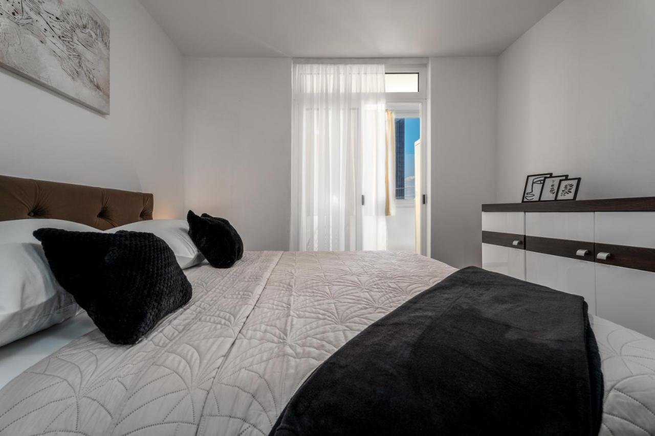 Apartamento Comfortable Bila *