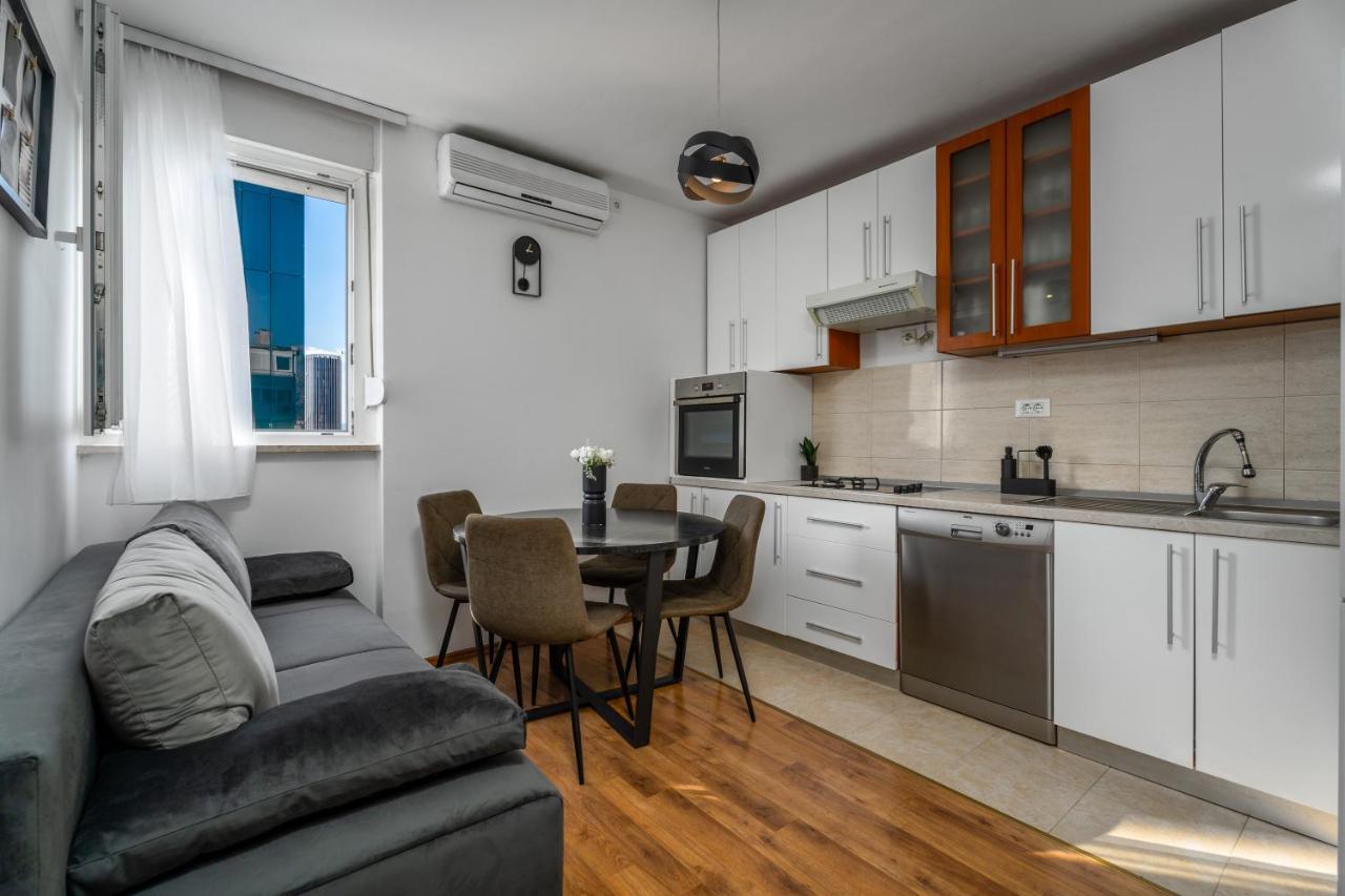 Apartamento Comfortable Bila