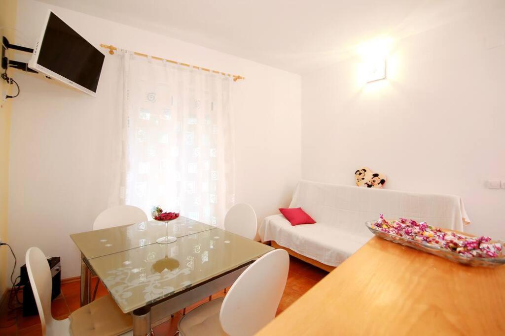 Apartment Barney With Garden&terrace *
