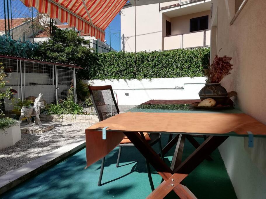 Barney With Garden&terrace Apartment *