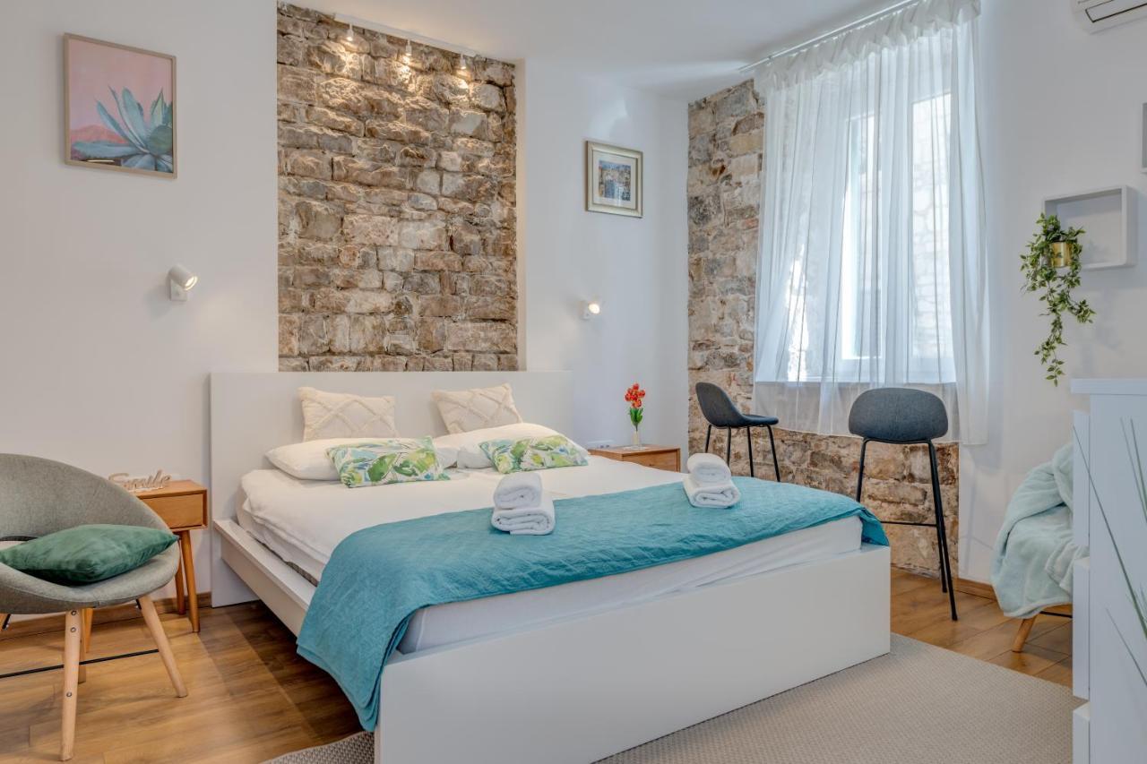 Dar Mar Apartment Split