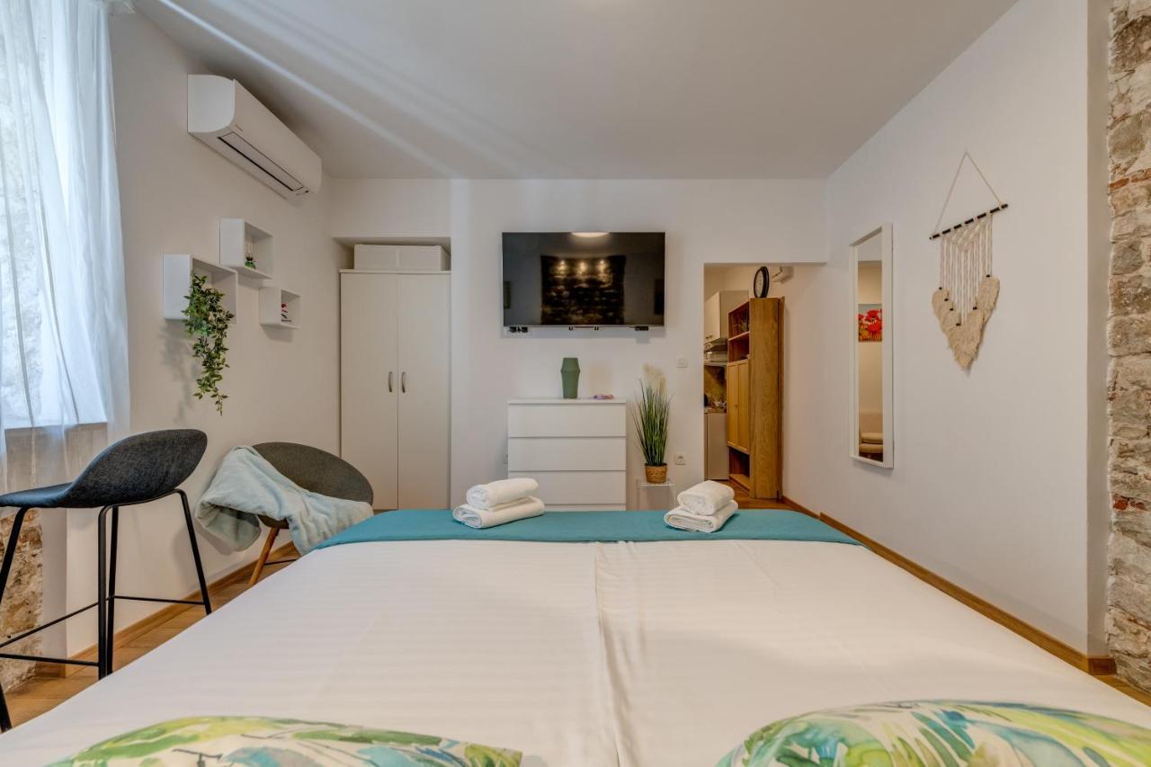 Apartment Dar Mar *